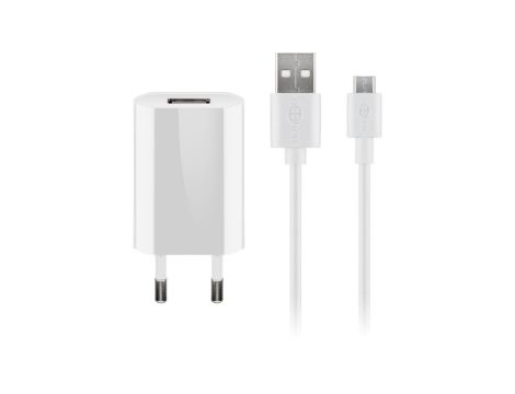 Zestaw do ładowania Micro USB 1 A