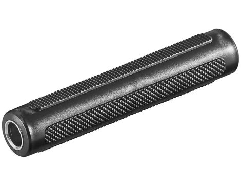 Adapter do słuchawek AUX, jack 6,35 mm gniazdo na gniazdo