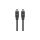 Synchronizuj i ładuj kabel Super Speed ​​USB-C ™ 3.2 Gen 1 USB-C™ - Długość kabla 1.5 m