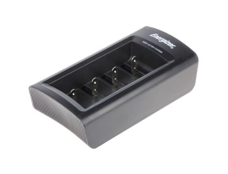 Ładowarka akumulatorów Ni-MH BAT-RECHARGE/UNIVERSAL ENERGIZER