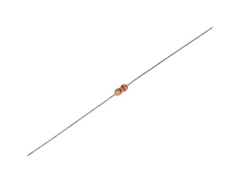 Rezystor RW-2.2K/THT*P100 2.2k ohm