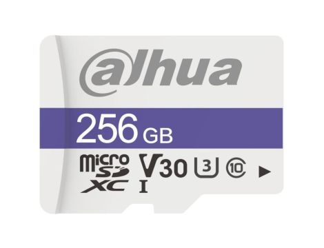 Karta pamięci microSD DAHUA TF-C100/256GB