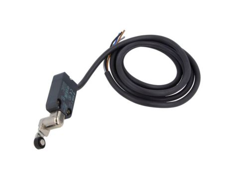 NFB112KC-DN2 Wyłącznik krańcowy NO + NC 10A max.250VAC max.250VDC