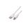 VALUE Kabel USB 2.0, typ A-B, typ A-B, z przewodem, 1,8 m