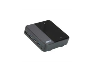 ATEN US234 2-portowy przełącznik urządzeń USB 3.0