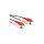 VALUE kabel połączeniowy cinch duplex M/M, 5 m