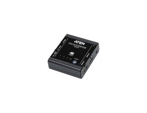 ATEN VS381B 3-portowy przełącznik True 4K HDMI