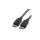 Kabel VALUE DisplayPort, DP M/M, czarny, 5 m