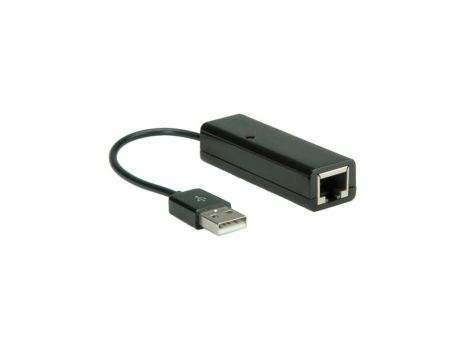 VALUE Konwerter USB 2.0 na Fast Ethernet