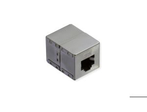 VALUE Złącze RJ-45, ekranowane, kat. 6 (klasa E)