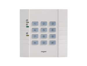 KONTROLER DOSTĘPU ROGER PR302