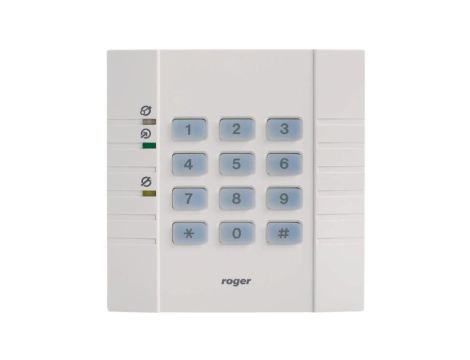 KONTROLER DOSTĘPU ROGER PR302