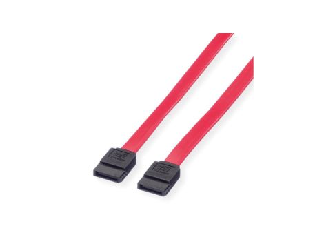 VALUE Wewnętrzny kabel HDD, SATA 3.0 Gbit/s, 0,5 m