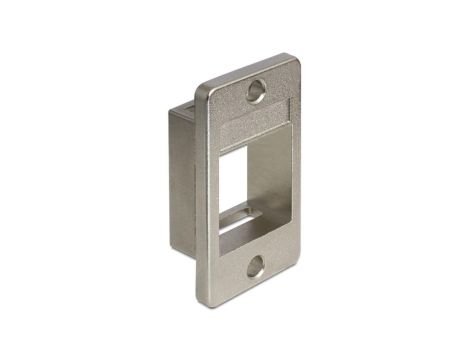 Uchwyt Keystone do montażu urządzenia i obudowy