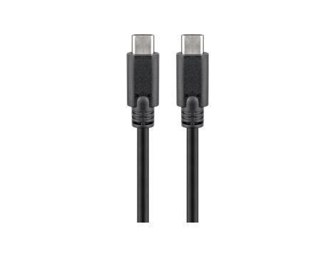 Synchronizuj i ładuj kabel Super Speed ​​USB-C ™ 3.2 Gen 1 USB-C™ - Długość kabla 2 m