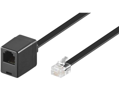 Przedłużacz modułowy - Długość kabla 3 m