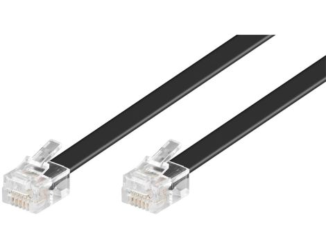 Kabel przyłączeniowy modularny - Długość kabla 3 m