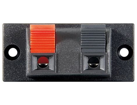 Terminal głośnikowy