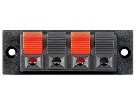 Terminal głośnikowy