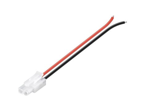 Przewód przyłączeniowy do akumulatora Tamiya - Połączenie typu Wtyk Tamiya