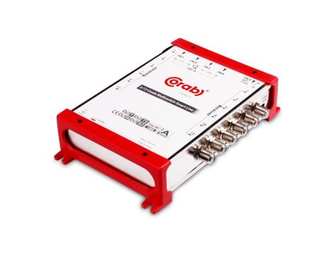 Multiswitch smart line 5/12 CORAB