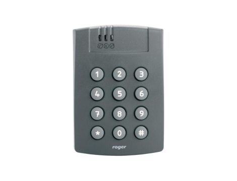 Czytnik zbliżeniowy ROGER MCT64E-IO