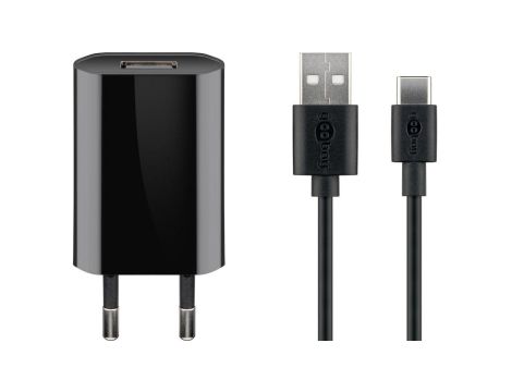 Zestaw do ładowania USB-C™ 1 A