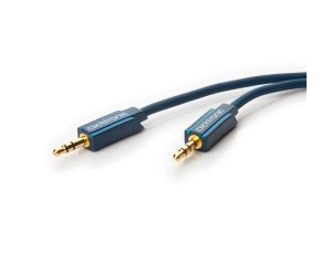 Kabel audio MP3 - Długość kabla 1 m