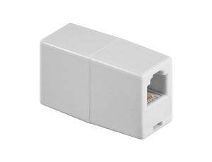 Adapter telefoniczny - Wersja kolorystyczna Biały