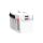 World Adapter MUV USB 2xA