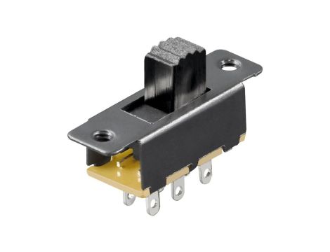 Przełącznik suwakowy / przełącznik Toggle