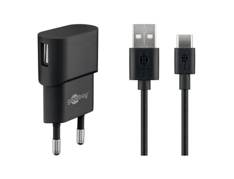 Zestaw do ładowania USB-C™ 1 A