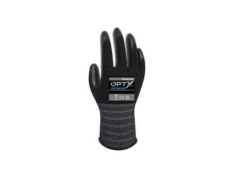 Rękawice ochronne Wonder Grip OP-650B - Rozmiar S/7