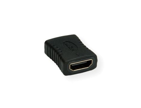 Złącze HDMI ROLINE, żeńskie/żeńskie