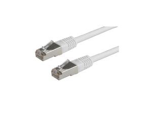 Kabel krosowy ROLINE Cat.5e (klasa D) FTP, szary, 5 m