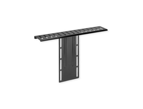 Stojak na urządzenie wielofunkcyjne ROLINE, zgodny ze standardem VESA, czarny