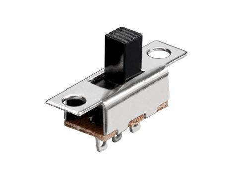 Przełącznik suwakowy / przełącznik Toggle