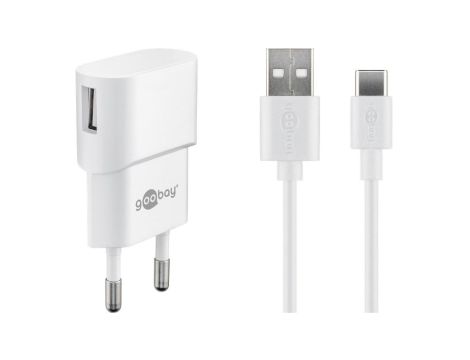 Zestaw do ładowania USB-C™ 1 A