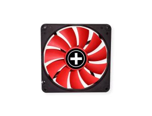 Wydajny wentylator Xilence XPF140.R 140 mm do obudowy PC, 3PIN