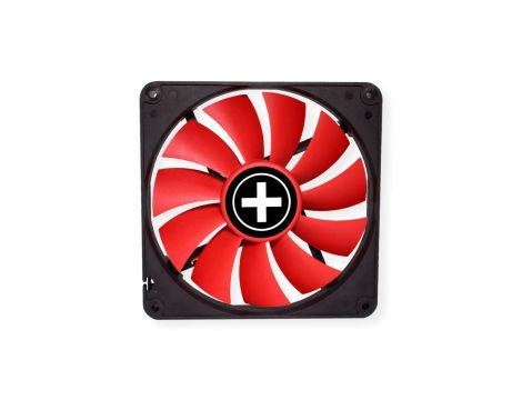 Wydajny wentylator Xilence XPF140.R 140 mm do obudowy PC, 3PIN