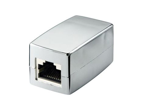 Złącze modułowe, CAT 5e