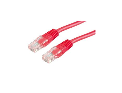 ROLINE Patchcable Cat.5e (Class D) UTP, skrętka, 2 m