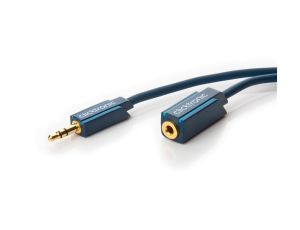 Przedłużacz audio MP3 - Długość kabla 5 m