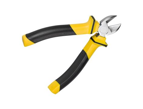 Szczypce do cięcia drutu 160 mm