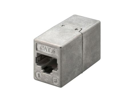 RJ45 Złącze modułowe, CAT 6