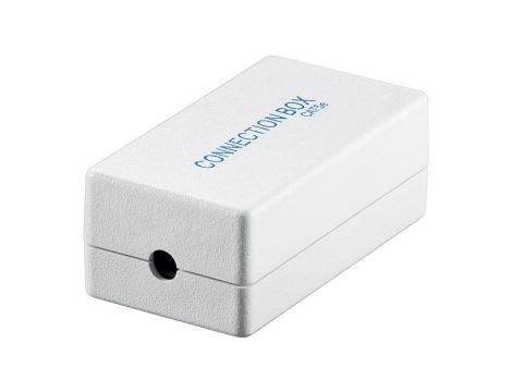 Sieciowy moduł przyłączający/łączący CAT 5e (100 MHz), UTP - Klasa ekranowanie UTP