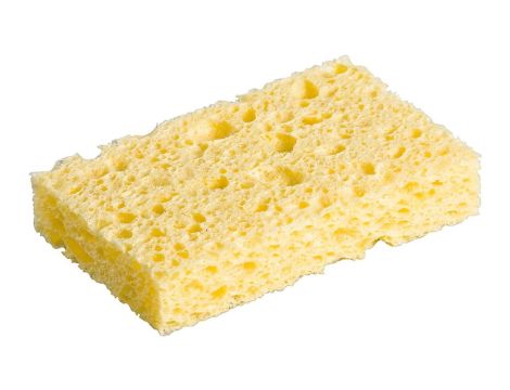 Gąbka wymienna, gąbka czyszcząca do stacji lutowniczej i podstawki pod lutownicę