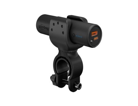 Bike powerbank 5.0 (5 000 mAh)