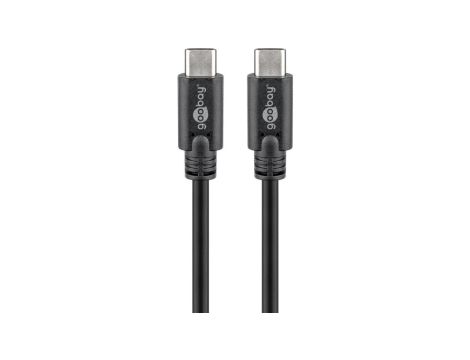 Synchronizuj i ładuj kabel Super Speed ​​USB-C ™ 3.2 Gen 1 USB-C™ - Długość kabla 3 m