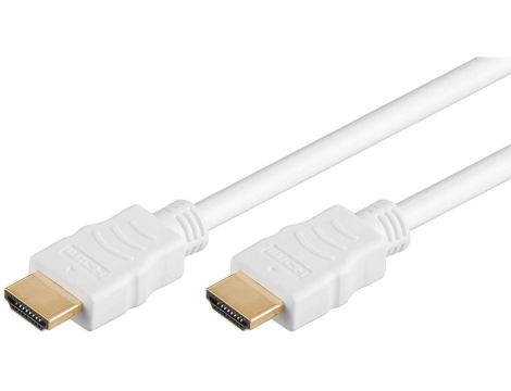Przewód HDMI™ o dużej szybkości transmisji z Ethernet - Długość kabla 3 m